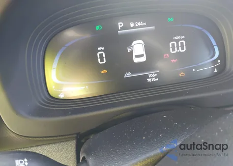 2024 Hyundai Venue Limited from USA, damaged, VIN KMHRC8A32RU295819